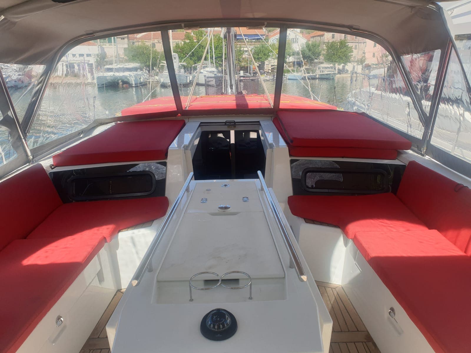 Beneteau Oceanis 46.1 Raluca – bilde 5 av 14