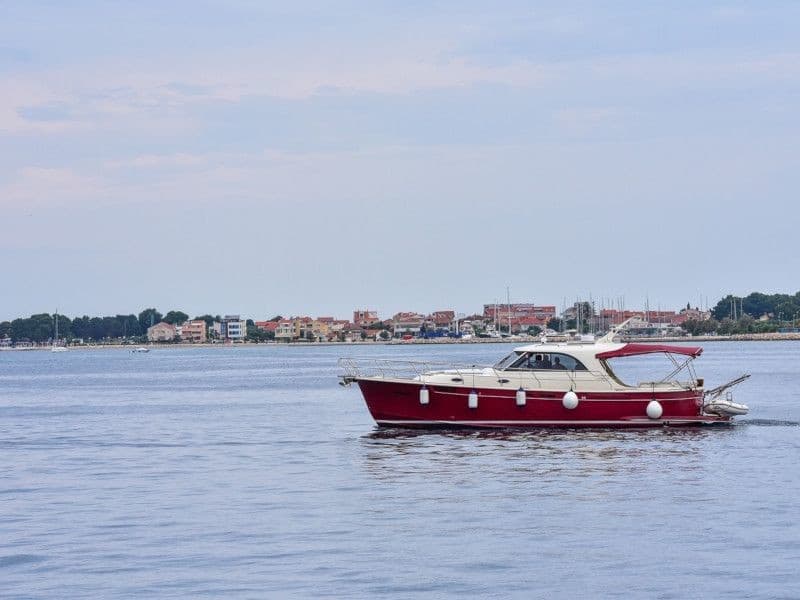 SAS-Vektor Adriana 44 Renesansa – bilde 2 av 12