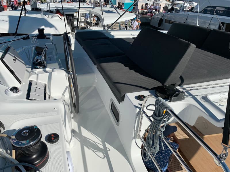 Lagoon 46 Dream Lagoon – bilde 2 av 30