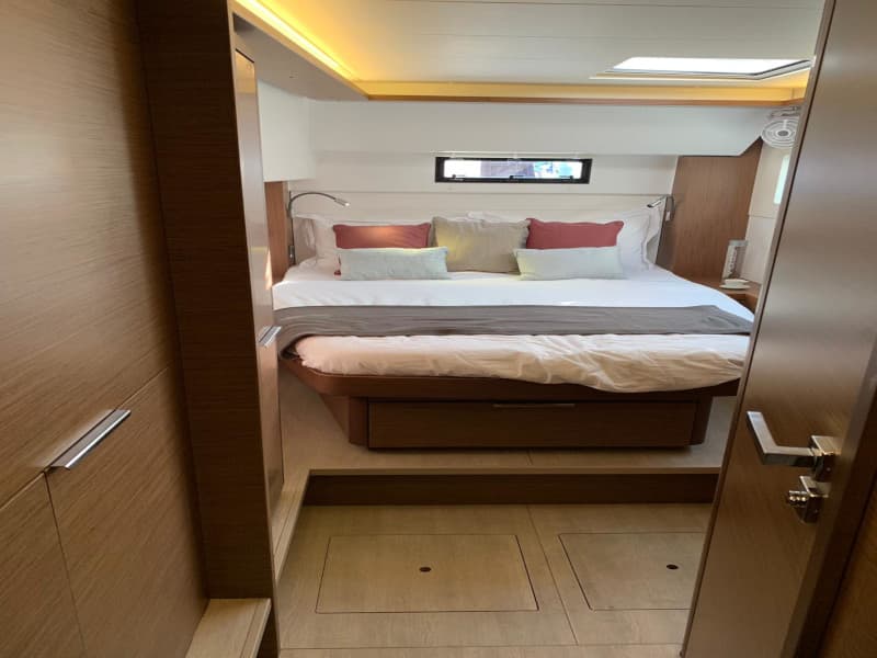 Lagoon 46 Dream Lagoon – bilde 3 av 30