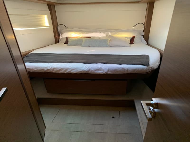 Lagoon 46 Dream Lagoon – bilde 5 av 30