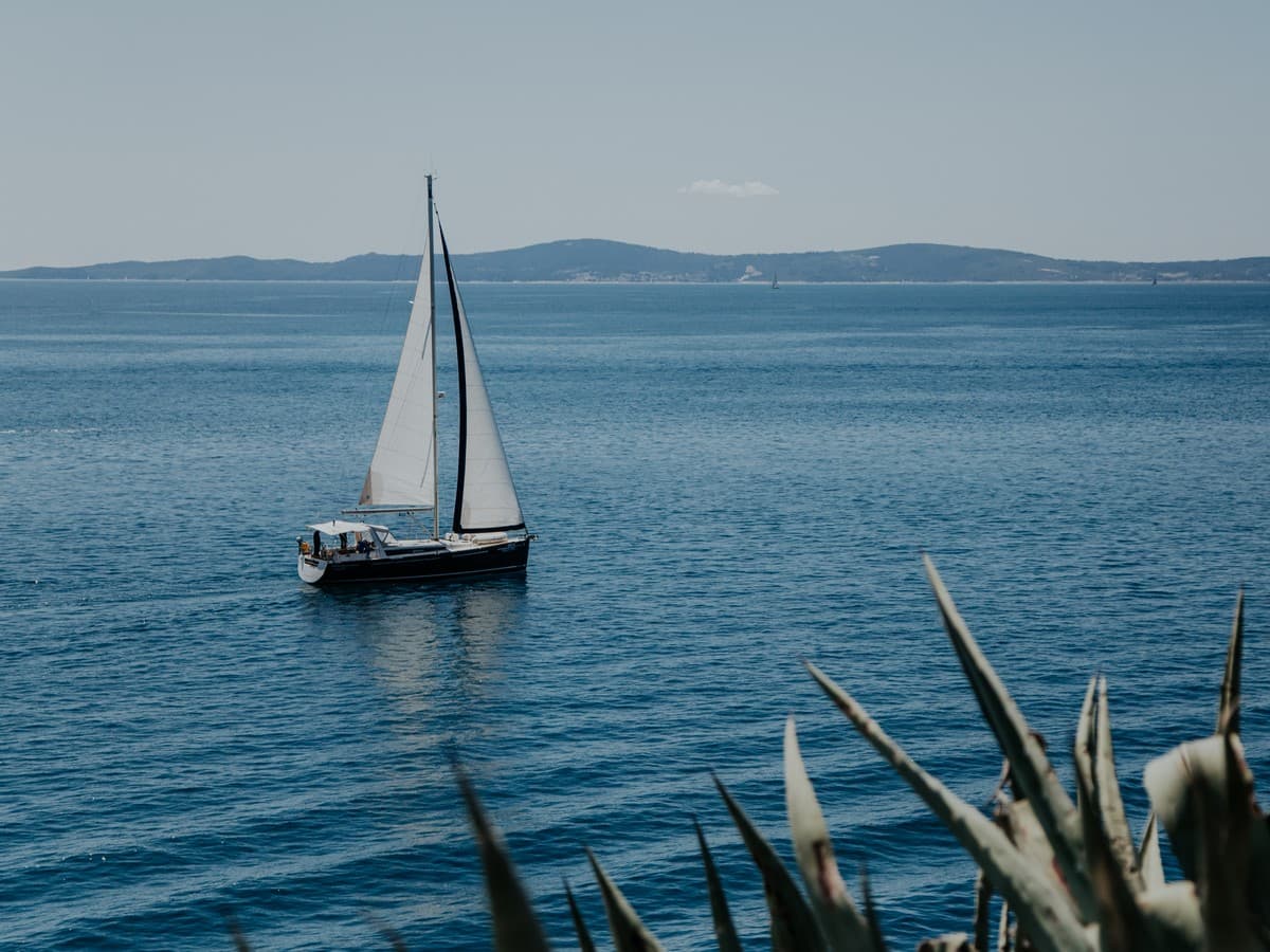 Beneteau Oceanis 48 GOLD ONE