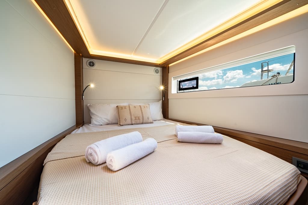 Lagoon 46 KING VIVI – bilde 5 av 15
