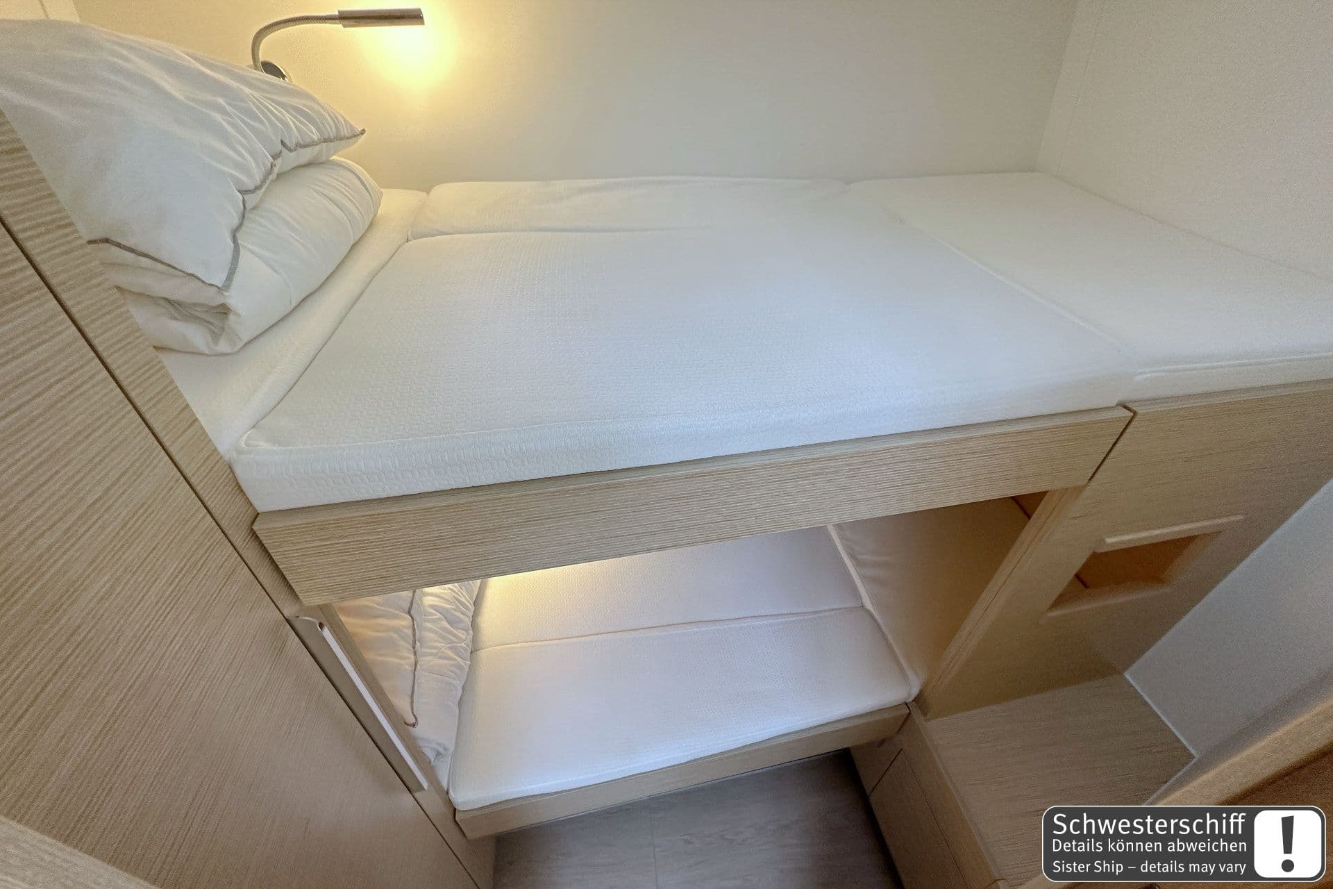 Hanse 460 Antares – bilde 5 av 23