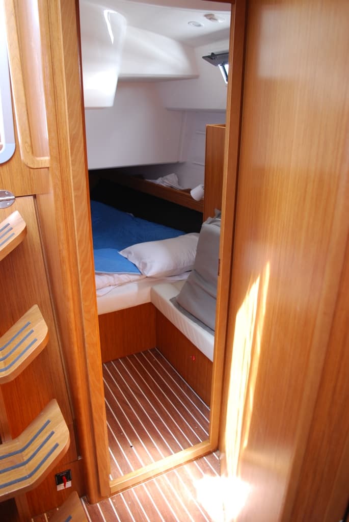 Bavaria Cruiser 41 – bilde 4 av 10