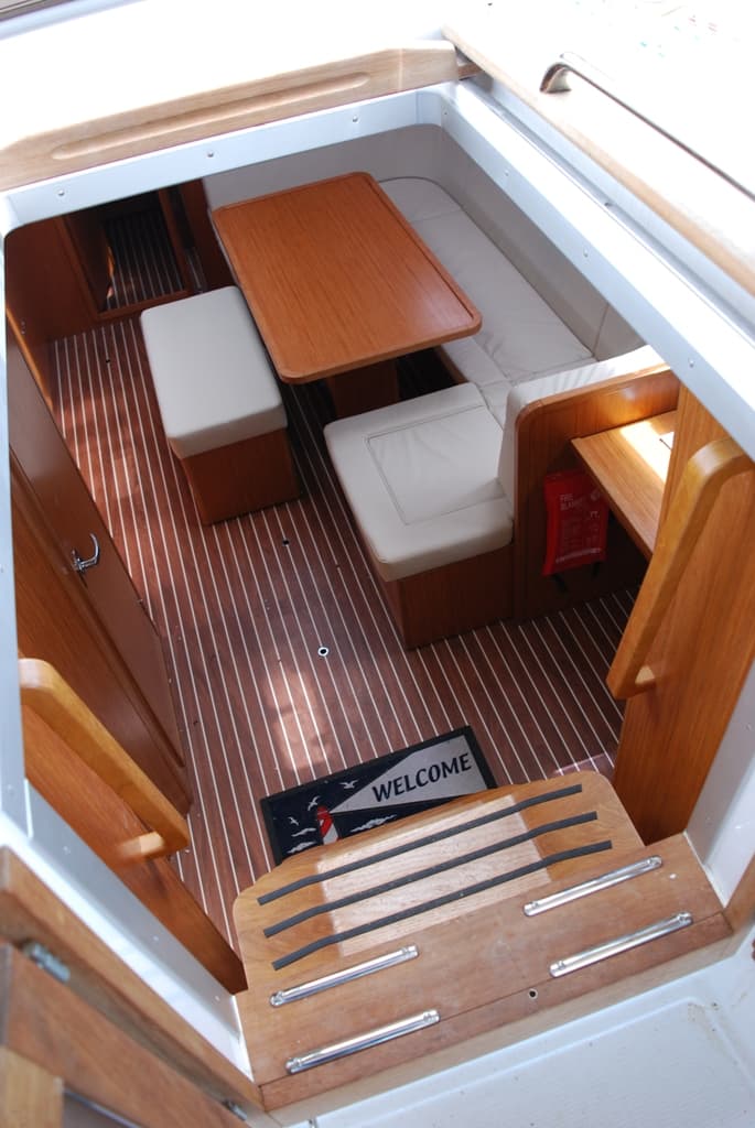 Bavaria Cruiser 41 – bilde 5 av 10