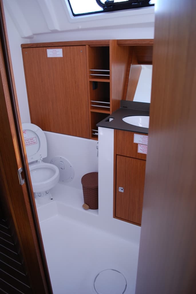 Bavaria Cruiser 41 – bilde 2 av 10