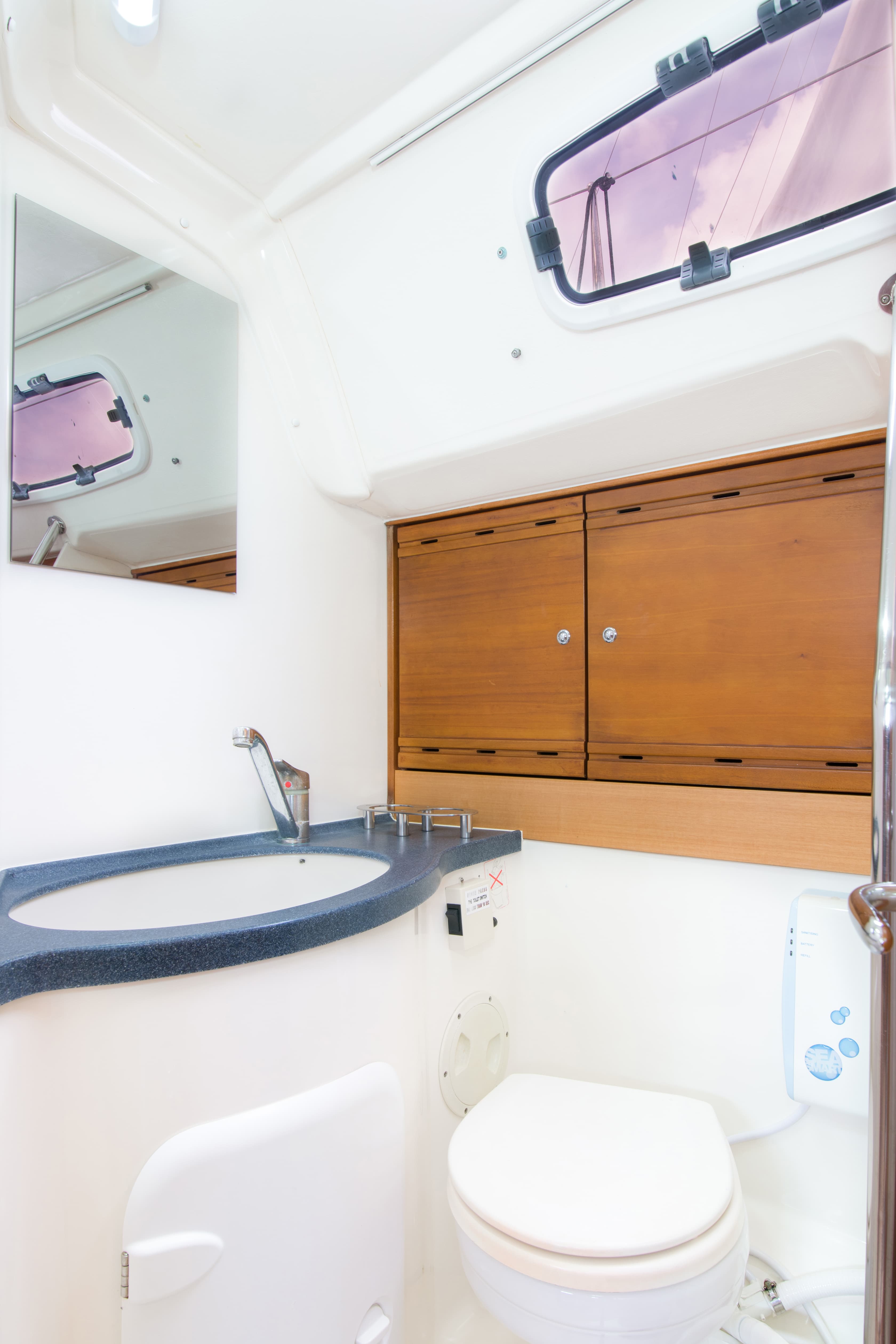 Bavaria 40 Cruiser – bilde 3 av 13