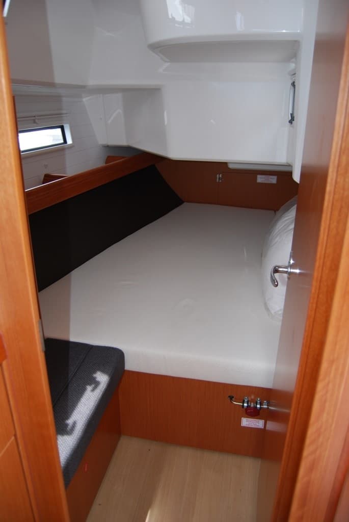 Bavaria Cruiser 37 – bilde 4 av 7