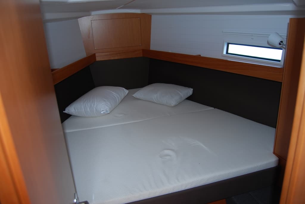 Bavaria Cruiser 37 – bilde 3 av 7