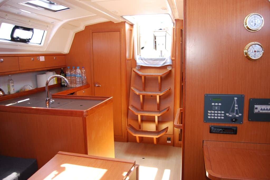 Bavaria Cruiser 37 – bilde 5 av 7
