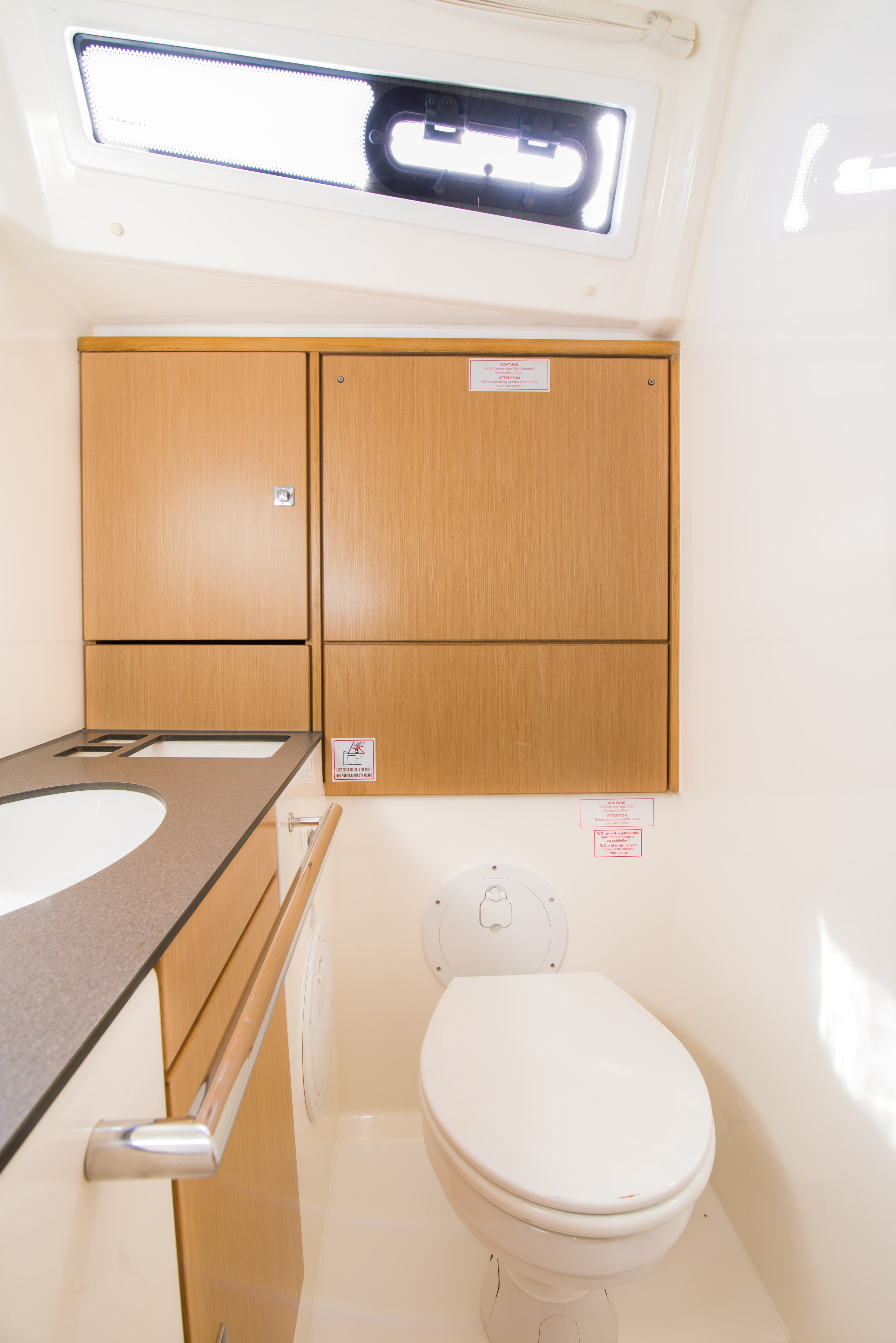 Bavaria Cruiser 46 – bilde 4 av 10