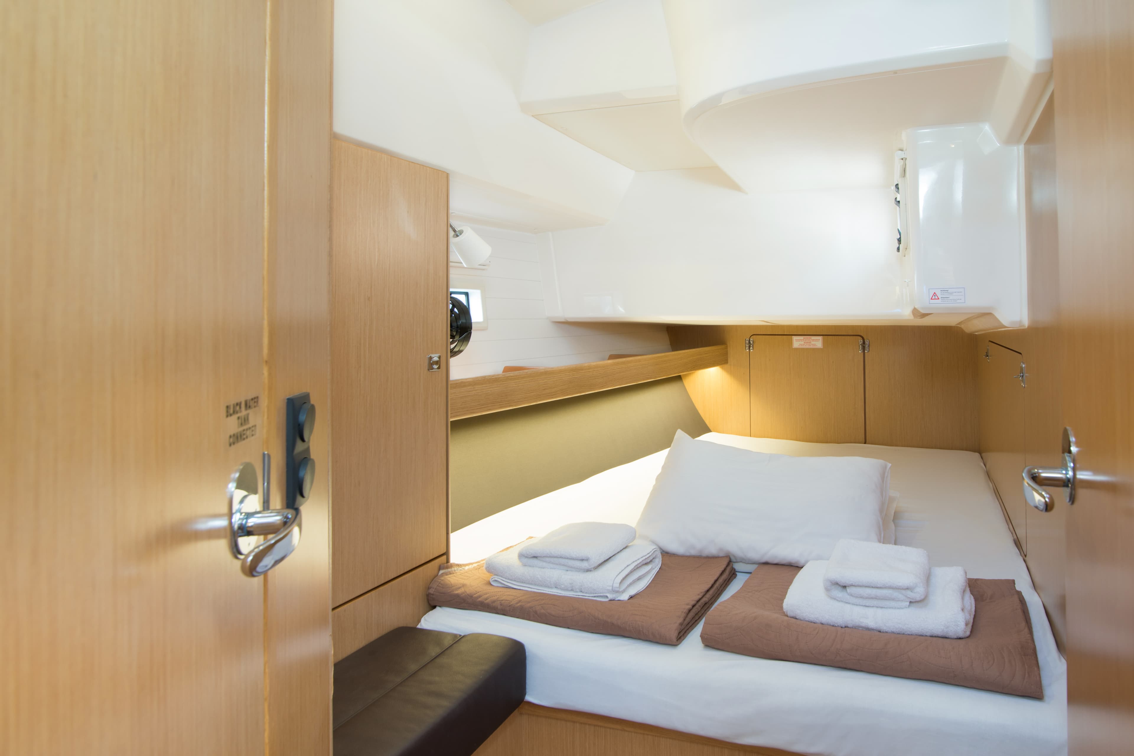 Bavaria Cruiser 46 – bilde 2 av 10