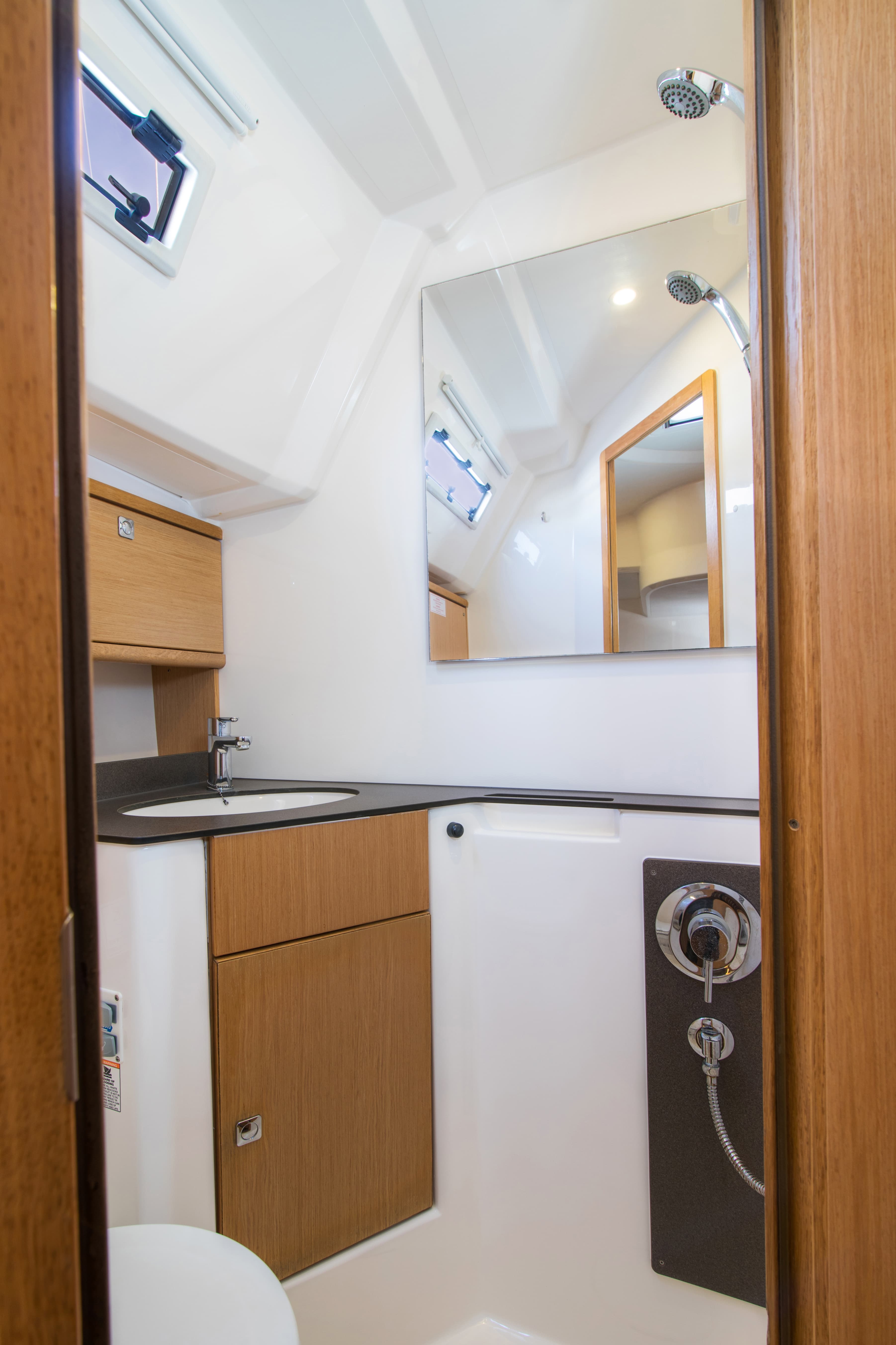 Bavaria Cruiser 46 – bilde 3 av 10
