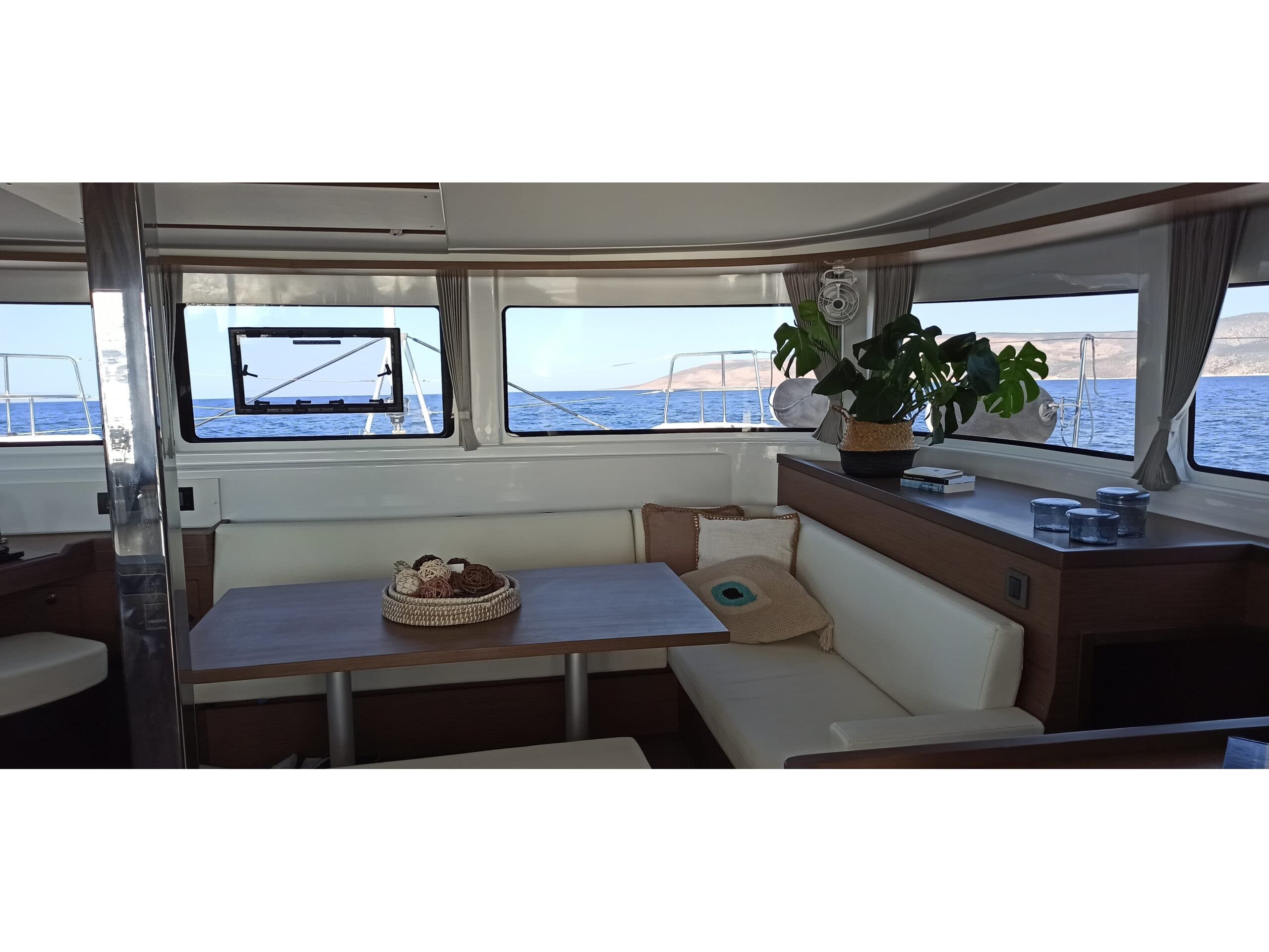 Lagoon 46 My Tina – bilde 5 av 14