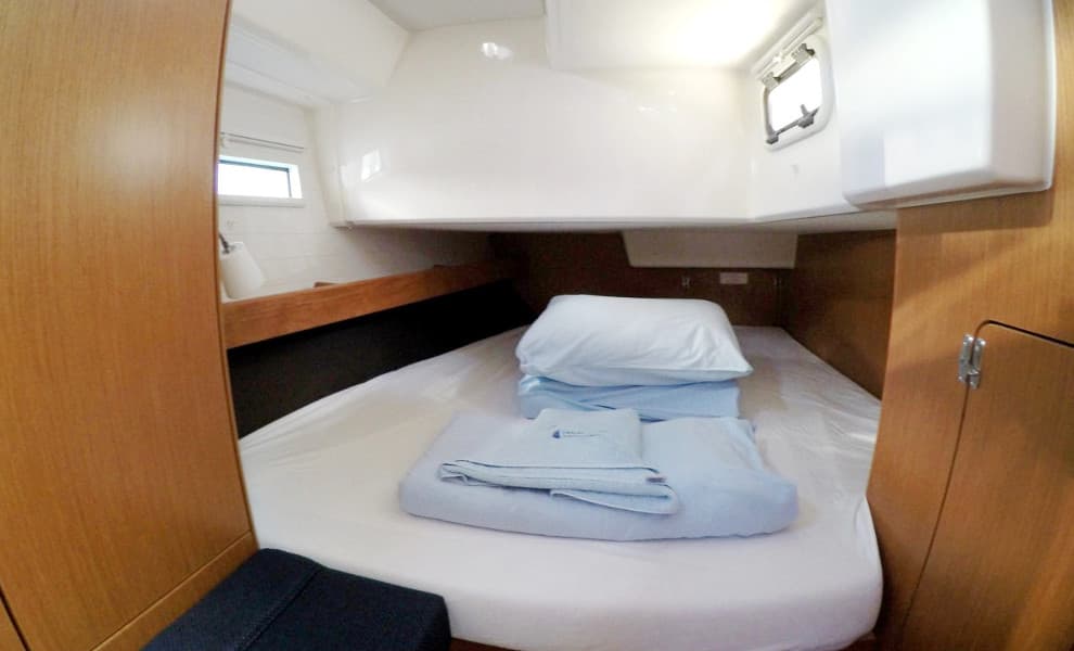 Bavaria Cruiser 41 – bilde 5 av 8