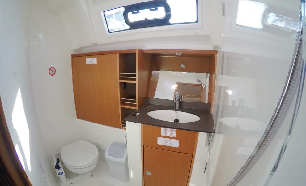 Bavaria Cruiser 41 – bilde 2 av 8