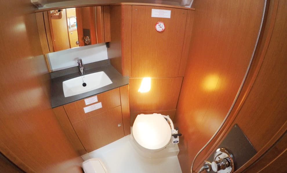 Bavaria Cruiser 41 – bilde 3 av 8