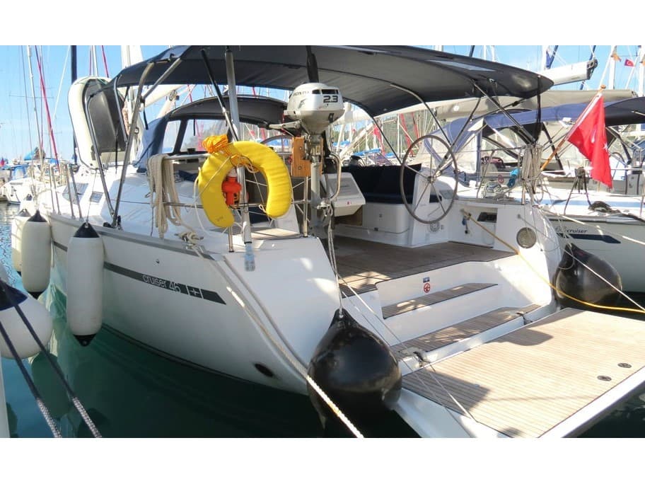 Bavaria Cruiser 46