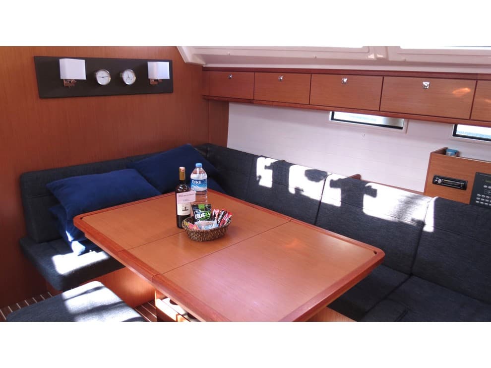 Bavaria Cruiser 46 – bilde 4 av 9