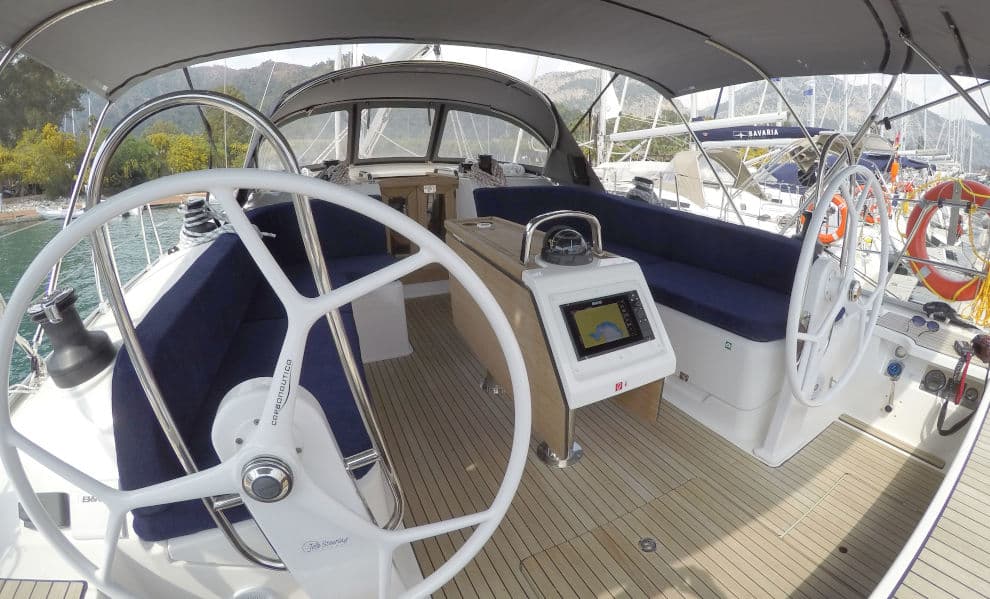 Bavaria Cruiser 46 – bilde 3 av 10
