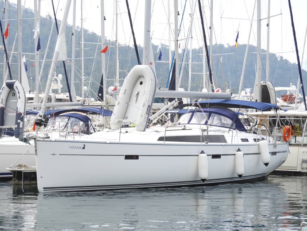 Bavaria Cruiser 51 – bilde 3 av 9