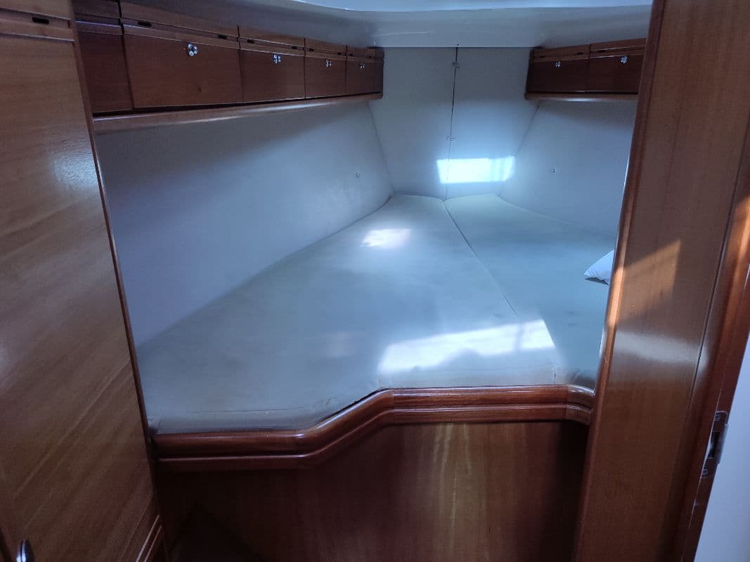 Bavaria 37 Cruiser Big Blue Horizon – bilde 5 av 9