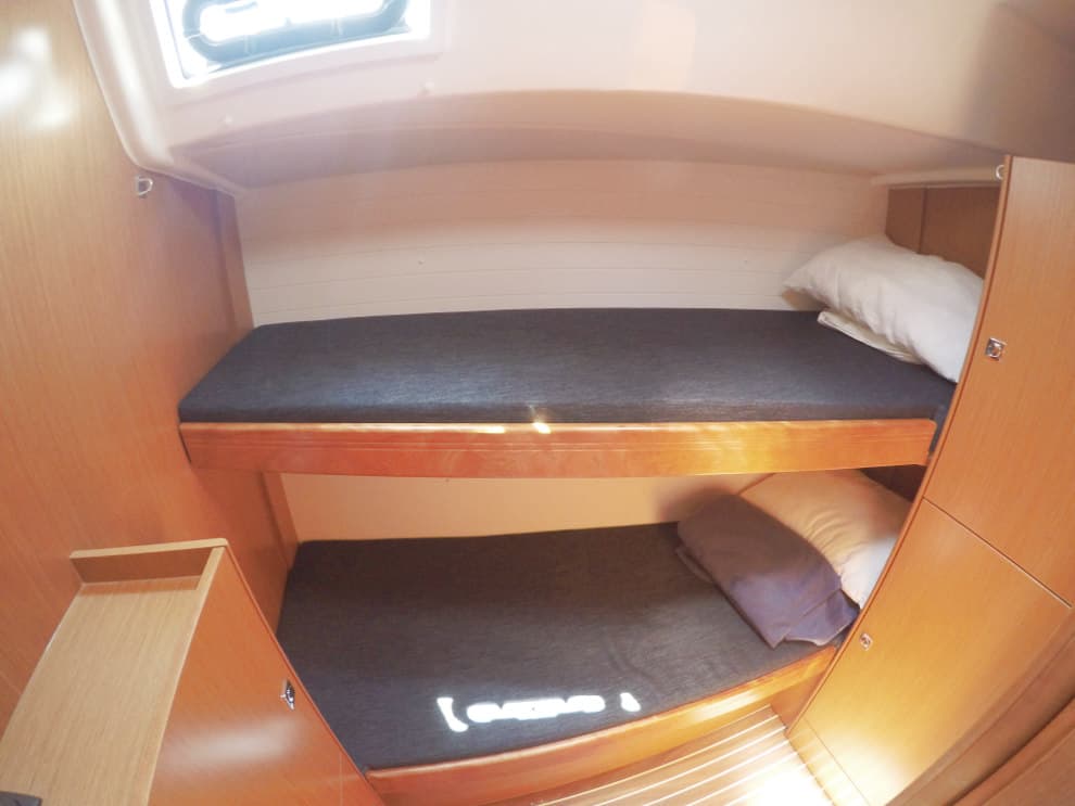 Bavaria Cruiser 51 – bilde 5 av 9