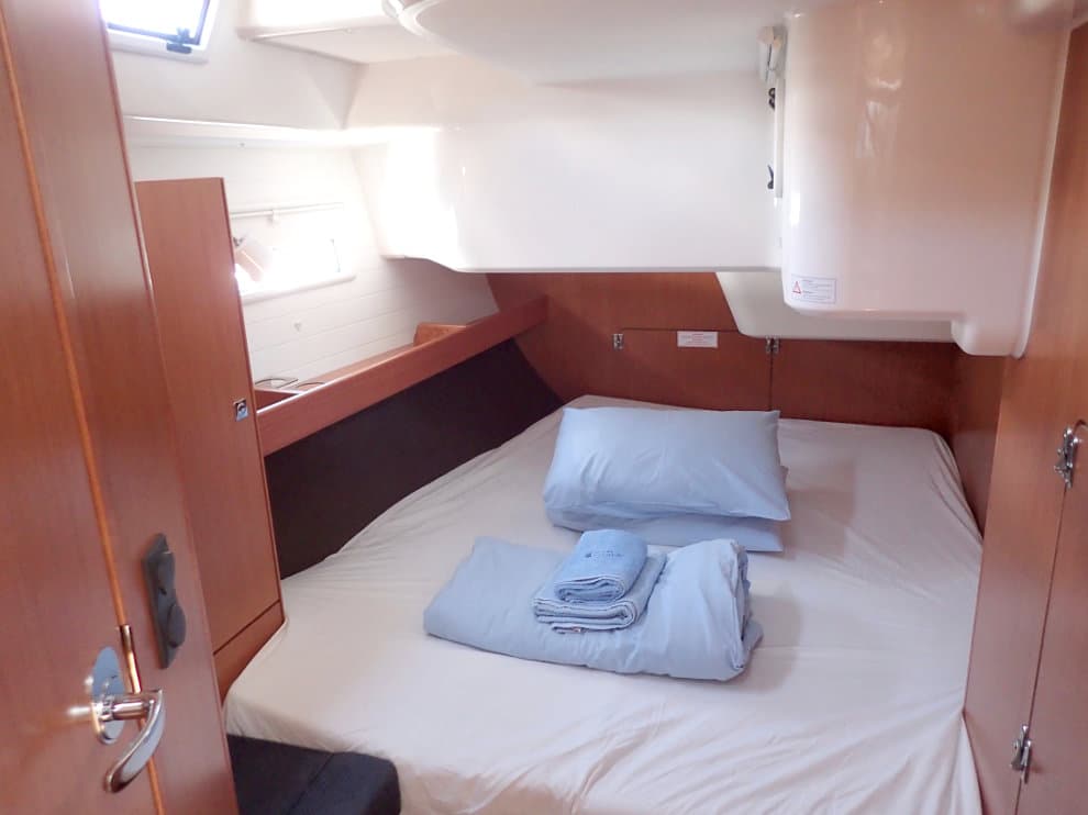 Bavaria Cruiser 51 – bilde 4 av 9