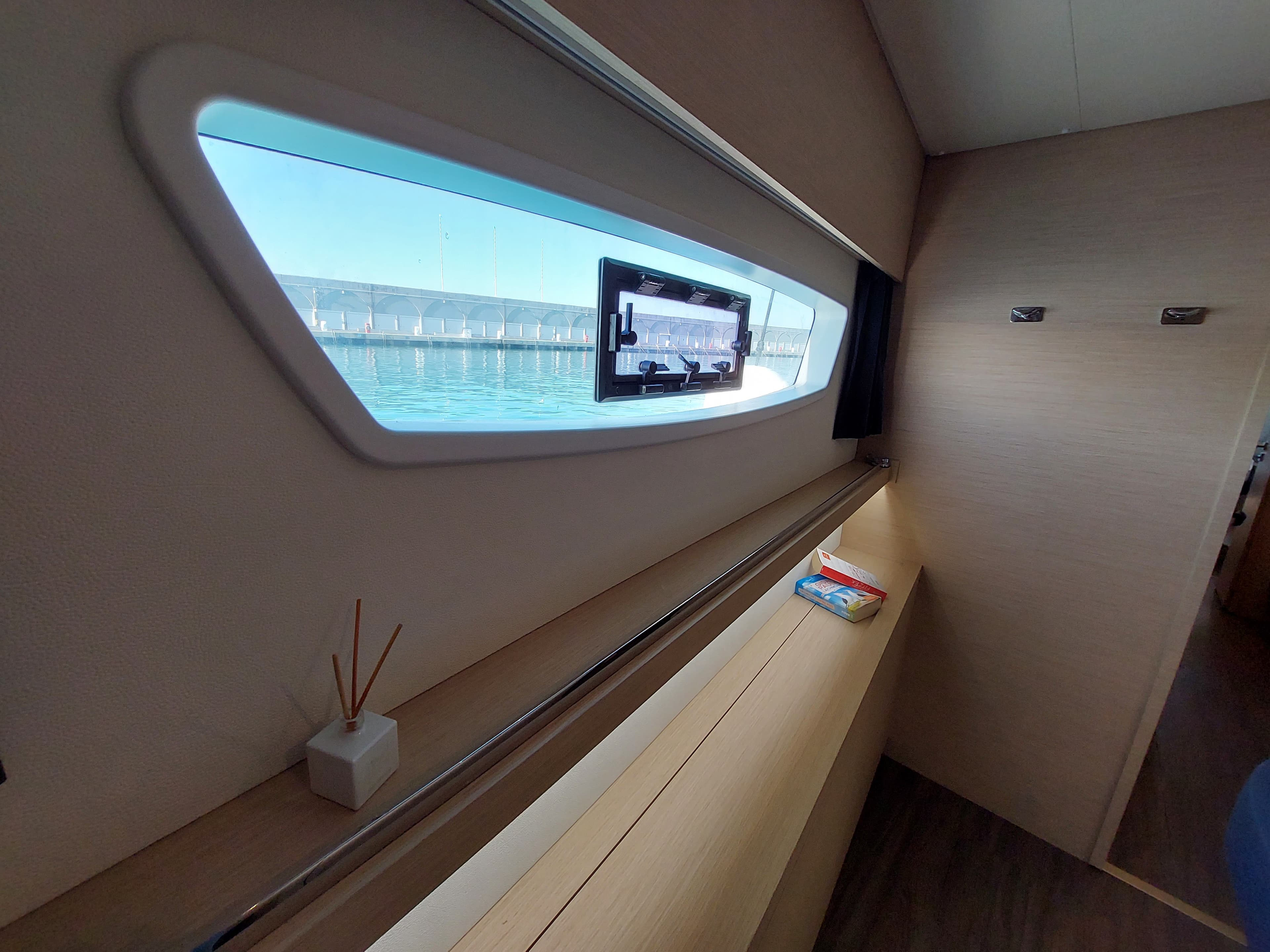 Fountaine Pajot Saona 47 Ancora Reha – bilde 3 av 43