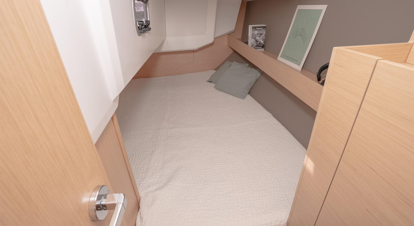 Beneteau Oceanis 30.1 Giugi – bilde 3 av 10
