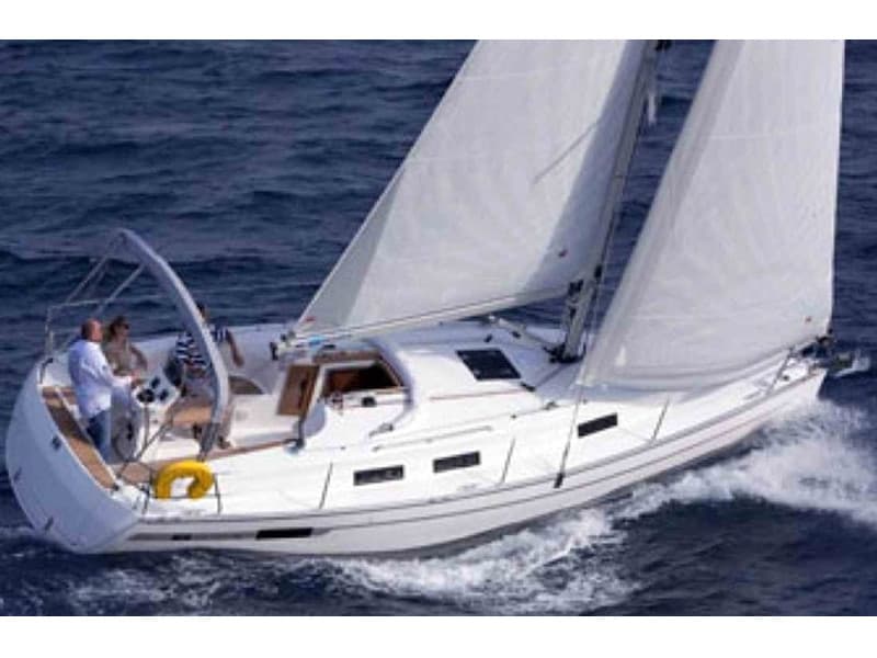 Bavaria 36 Cruiser ADORA – bilde 2 av 15