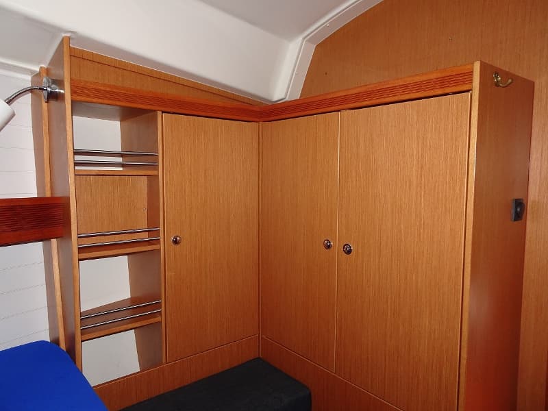 Bavaria 36 Cruiser ADORA – bilde 3 av 15