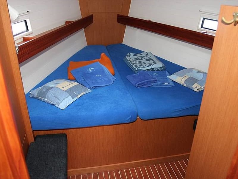 Bavaria 36 Cruiser ADORA – bilde 5 av 15