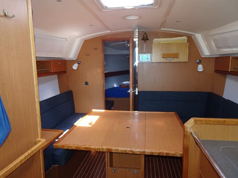 Bavaria 36 Cruiser ADORA – bilde 4 av 15