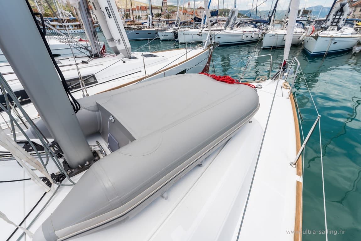Beneteau Oceanis 35.1 BELA – bilde 5 av 35