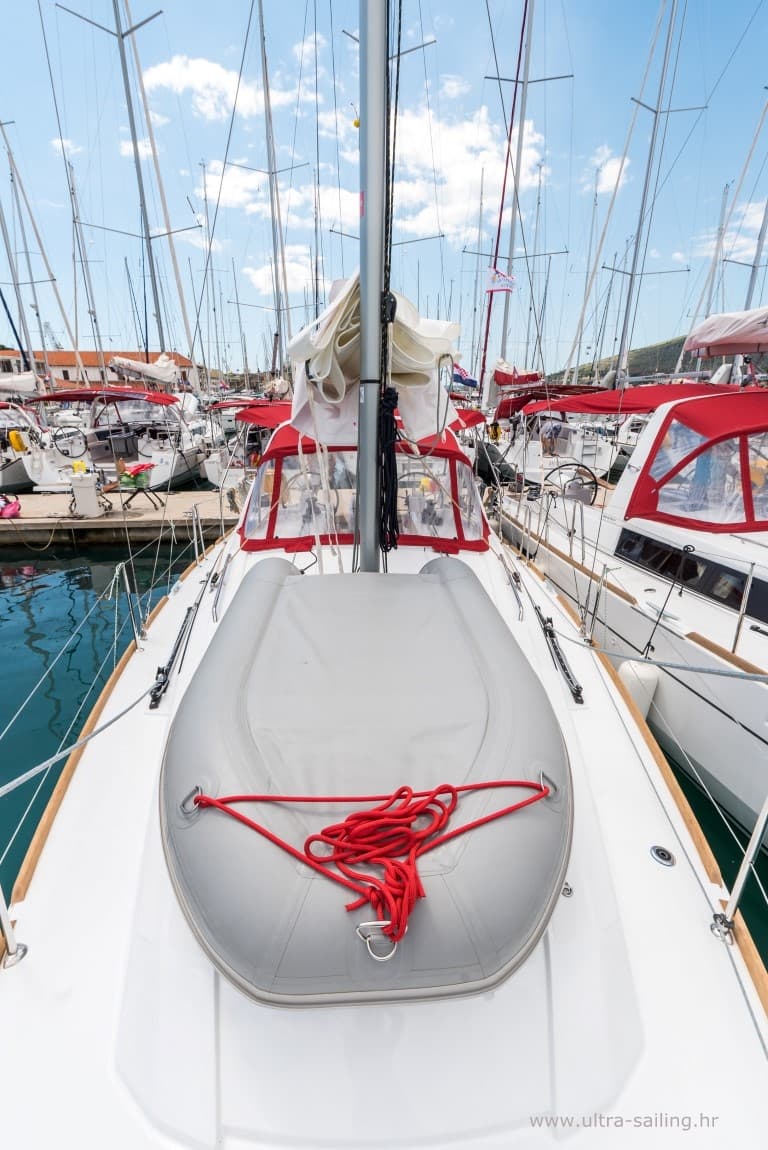 Beneteau Oceanis 35.1 BELA – bilde 4 av 35