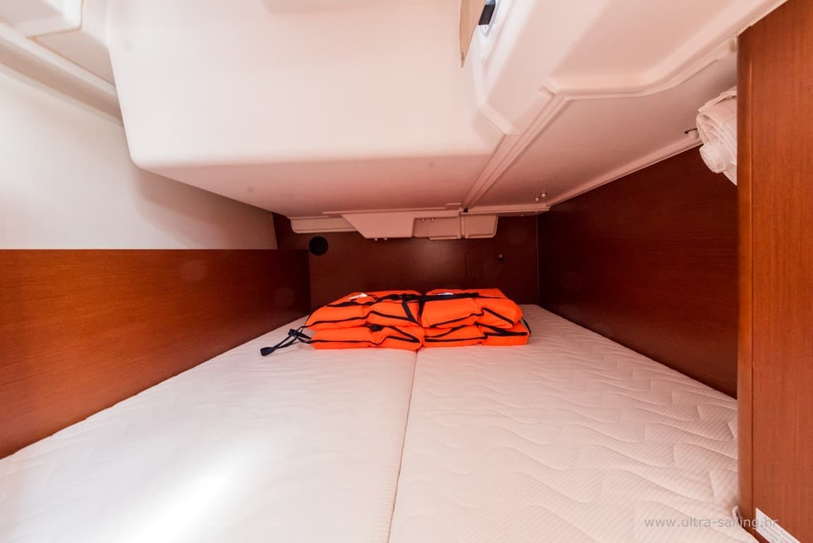Beneteau Oceanis 35.1 BELA – bilde 3 av 35