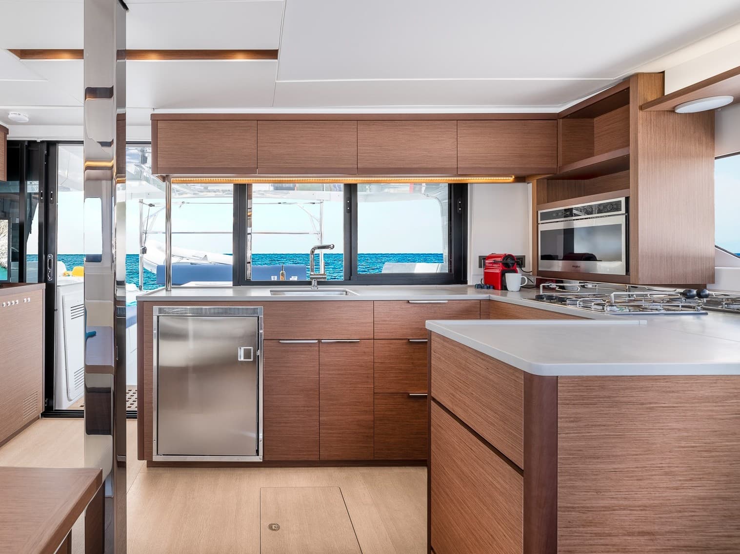 Lagoon 46 Anastasia – bilde 2 av 10