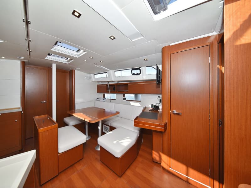 Beneteau Oceanis 46.1 Antonela M – bilde 5 av 88