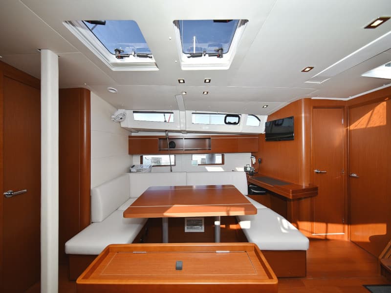 Beneteau Oceanis 46.1 Antonela M – bilde 3 av 88