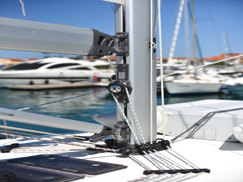 Bavaria Cruiser 46 Jameson II – bilde 5 av 69
