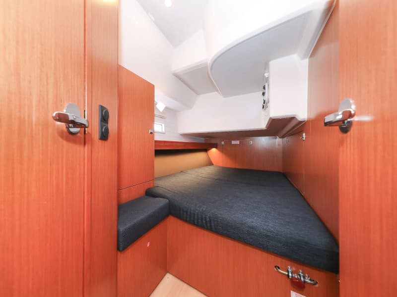 Bavaria Cruiser 46 Jameson II – bilde 2 av 69