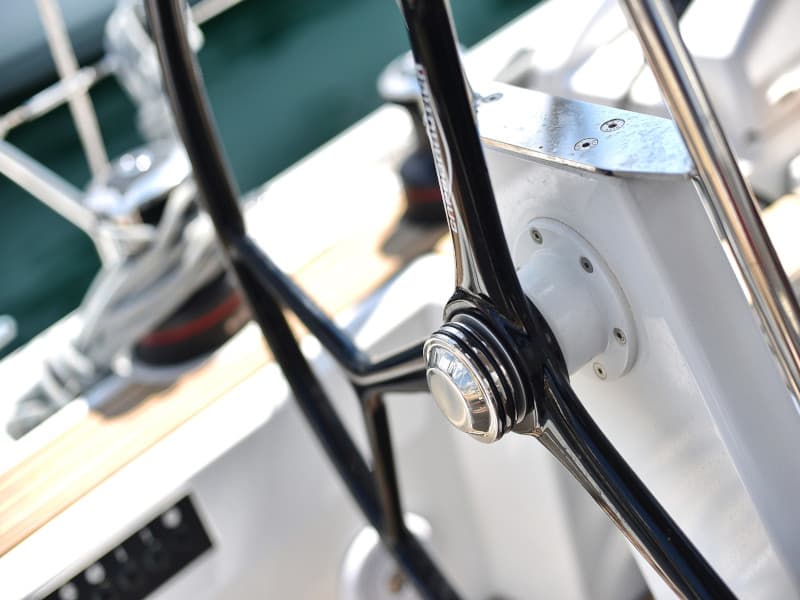 Beneteau Oceanis 46.1 MR. WHITE – bilde 5 av 75