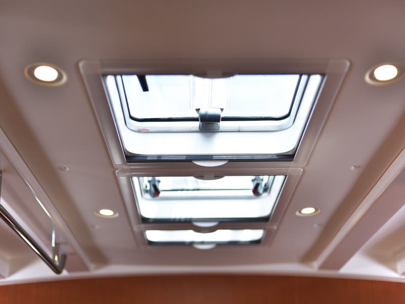 Bavaria Cruiser 46 TICIJA – bilde 4 av 105