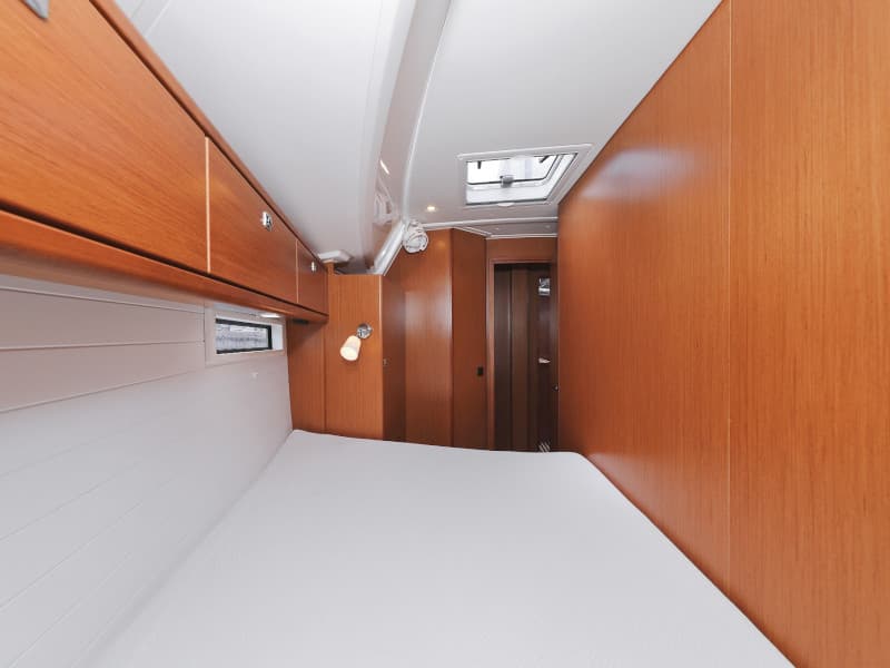 Bavaria Cruiser 46 TICIJA – bilde 2 av 105