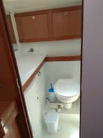 Beneteau Oceanis 46 Alpha – bilde 5 av 18