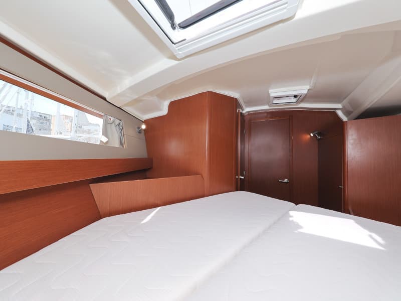 Beneteau Oceanis 41.1 SEVEN – bilde 5 av 107