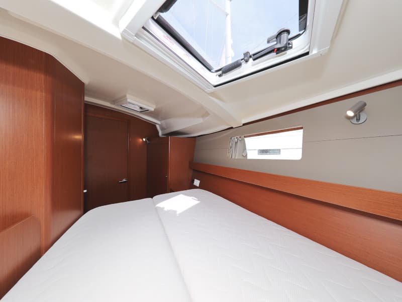 Beneteau Oceanis 41.1 SEVEN – bilde 4 av 107