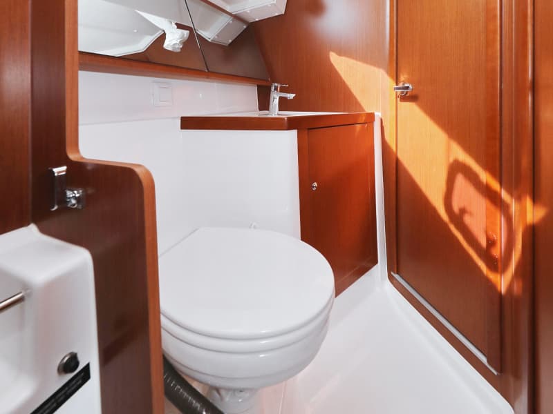 Beneteau Oceanis 41.1 SEVEN – bilde 3 av 107